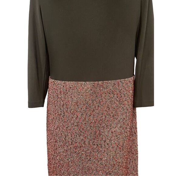 Talbots Woman’s MIDI Dress - Picture 14 of 14